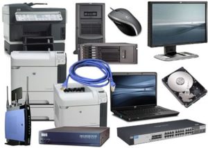 Computer solution - Computer Hardware Store